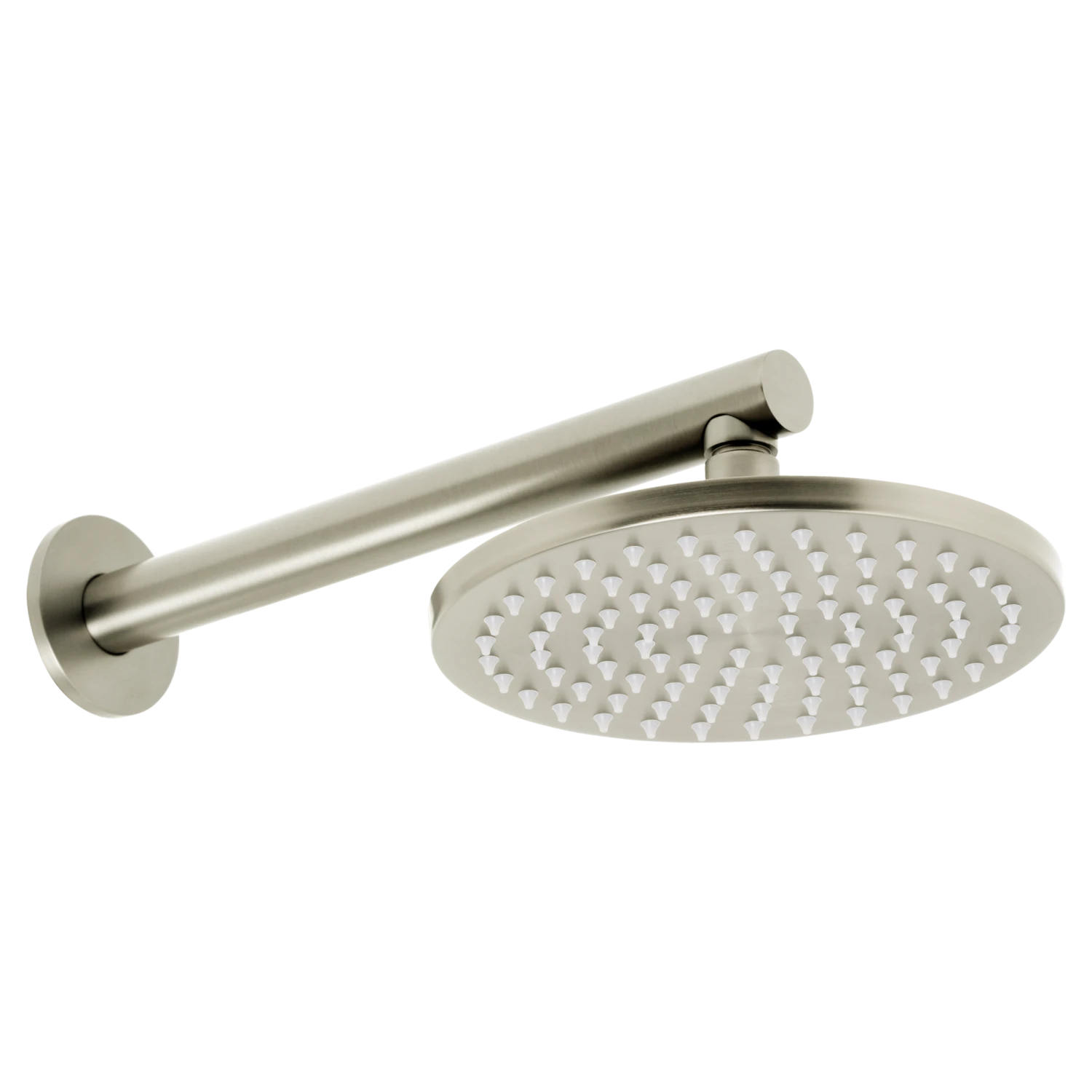 Venezia Overhead Rain Shower With 300mm Wall Arm 5 Venezia Overhead Rain Shower With 300mm Wall Arm - Image 5