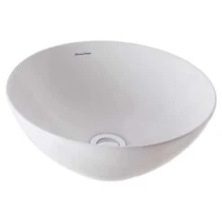 Venezia Round Countertop Bowl 350mm