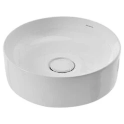 Venezia Round Countertop Vessel 390*390mm