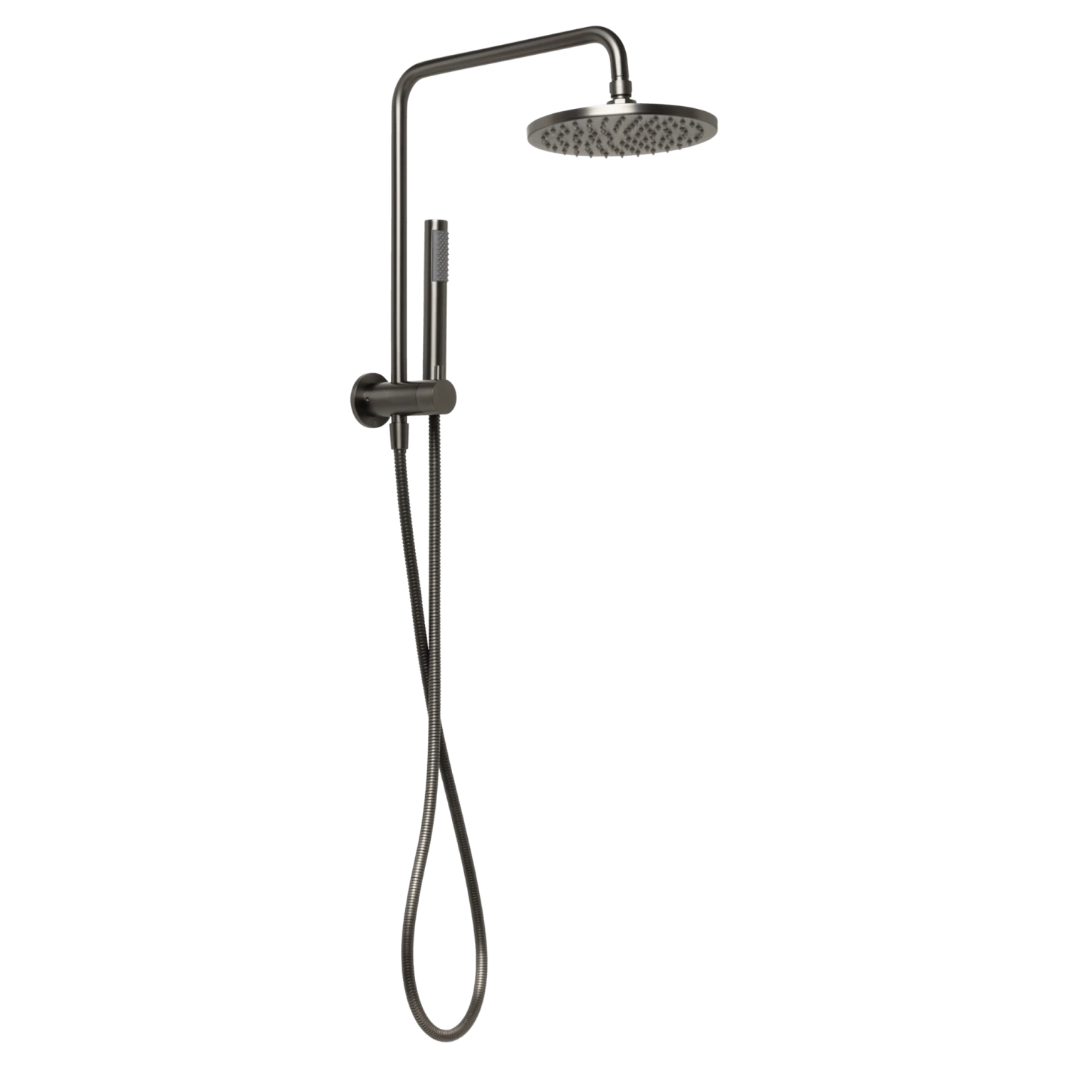 Venezia Short Twin Shower 2 Venezia Short Twin Shower - Image 2