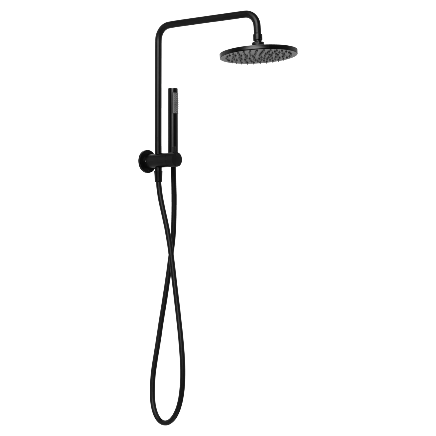 Venezia Short Twin Shower 3 Venezia Short Twin Shower - Image 3