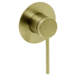 Venezia Shower Mixer 7 Venezia Shower Mixer -HERA BATHWARE venezia shower mixermatte blackbasin mixerjohnson suisse 549036