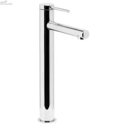 Venezia Tall Basin Mixer