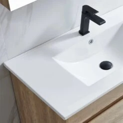 Venezia Timber Wall Hung Vanity 900mm -HERA BATHWARE venezia timber wall hung vanity 900mmvanitieslouis marco 968049