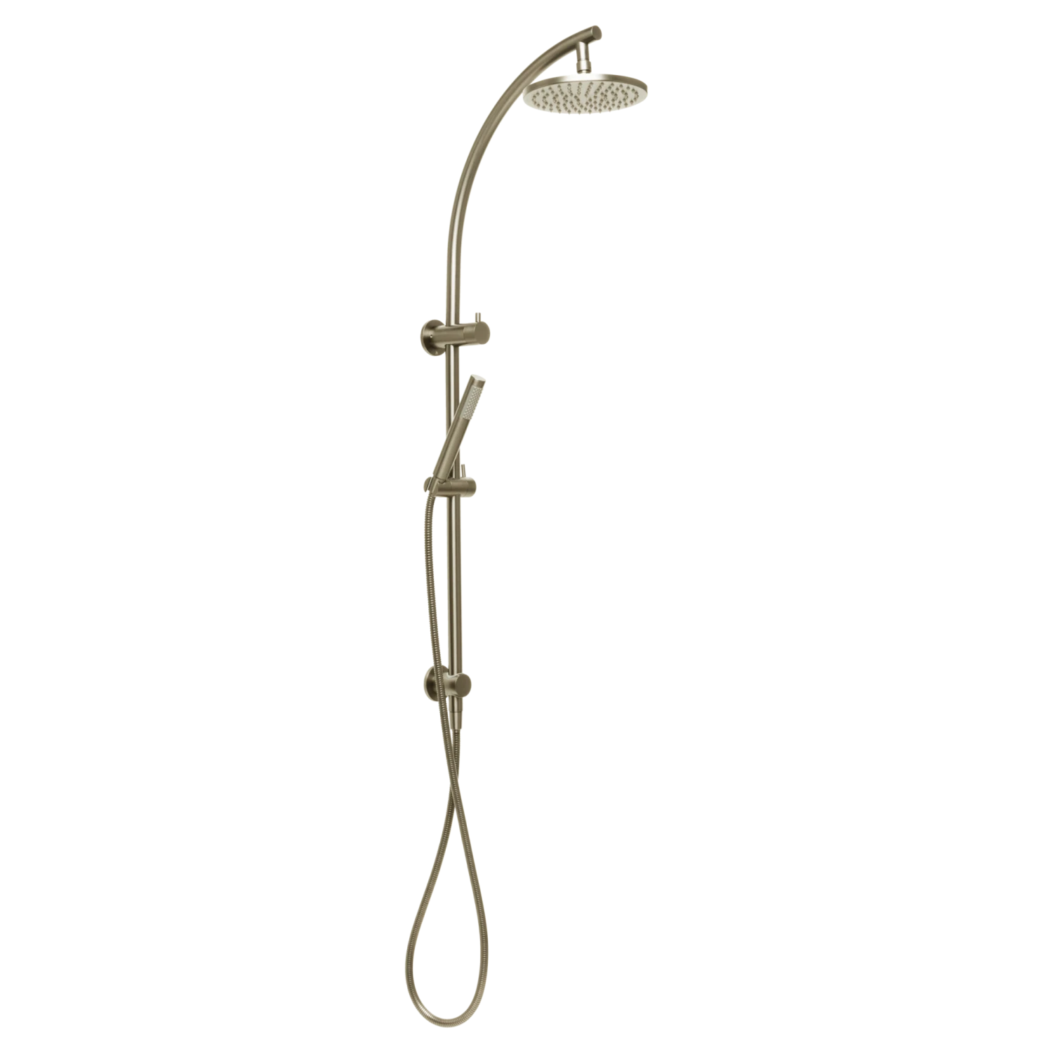 Venezia Twin Shower 5 Venezia Twin Shower - Image 5