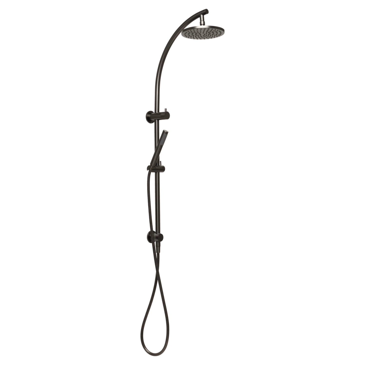 Venezia Twin Shower 2 Venezia Twin Shower - Image 2