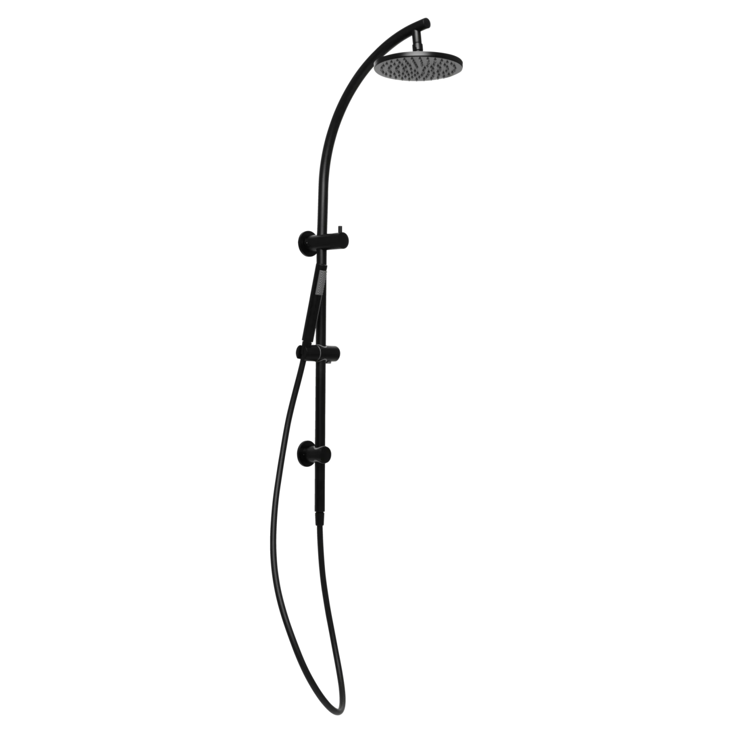 Venezia Twin Shower 3 Venezia Twin Shower - Image 3