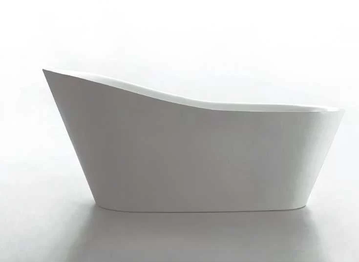 Venice Free Standing Bathtub 1 Venice Free Standing Bathtub
