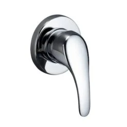 VERDI BATH/SHOWER MIXER