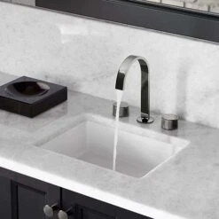 Verticyl Rectangular Undercounter Basin 503mm -HERA BATHWARE verticyl rectangular undercounter basin 503mmkohler 611117