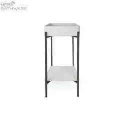 Vesl Square Basin - Stand