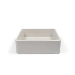 Vesl Square Basin - Surface Mount 26 Vesl Square Basin - Surface Mount -HERA BATHWARE vesl square basin surface mountivorynood co 214628