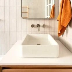 Vesl Square Basin - Surface Mount