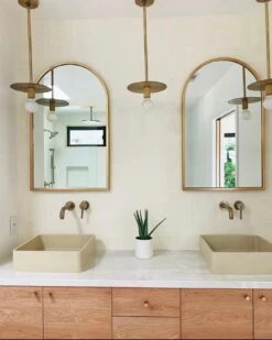 Vesl Square Basin - Surface Mount 24 Vesl Square Basin - Surface Mount -HERA BATHWARE vesl square basin surface mountlilacnood co 554957