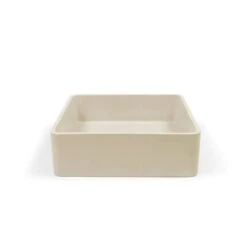 Vesl Square Basin - Surface Mount 27 Vesl Square Basin - Surface Mount -HERA BATHWARE vesl square basin surface mountsandnood co 647953