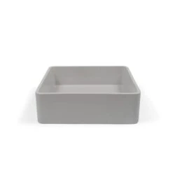 Vesl Square Basin - Surface Mount 37 Vesl Square Basin - Surface Mount -HERA BATHWARE vesl square basin surface mountsky greynood co 412753