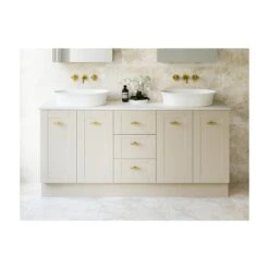 Victoria Vanity Collection 750mm-1800mm Cabinet Only -HERA BATHWARE victoria vanity collection 750mm 1800mm cabinet onlycenter bowl750mmtimberline 649574