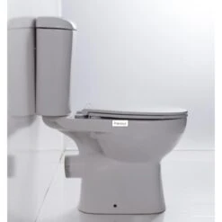 Vogue Casey Rimless Nano Close Coupled Toilet Suite -HERA BATHWARE vogue casey rimless nano close coupled toilet suitep traptoiletscob pen 865918