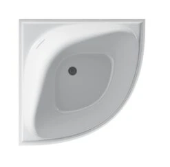 Bella Corner Bath With Overflow | Ceto -HERA BATHWARE webwxgetmsgimg scaled 1