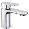 WELI Basin Mixer - Chrome