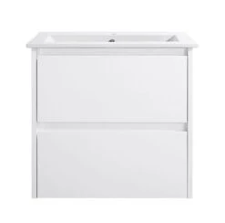 Yoko Wall Hung Vanity 600-1500mm