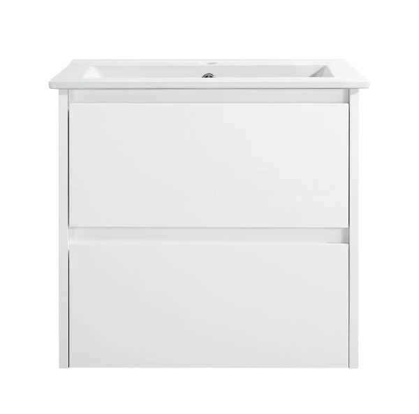 Yoko Wall Hung Vanity 600-1500mm 1 Yoko Wall Hung Vanity 600-1500mm