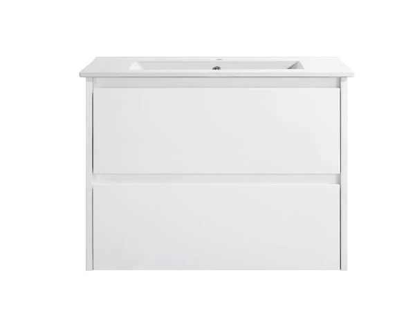 Yoko Wall Hung Vanity 600-1500mm 6 Yoko Wall Hung Vanity 600-1500mm - Image 6