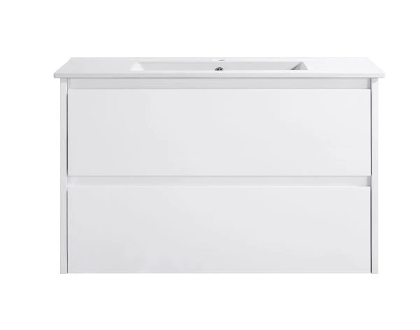 Yoko Wall Hung Vanity 600-1500mm 5 Yoko Wall Hung Vanity 600-1500mm - Image 5
