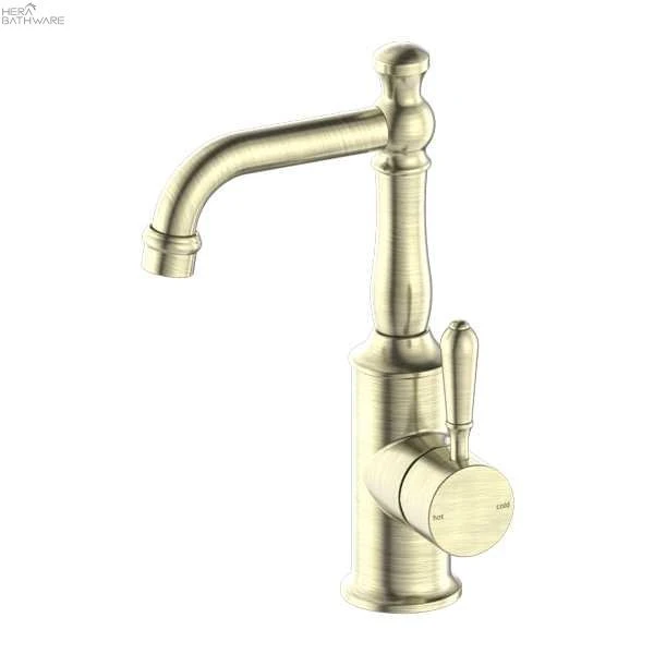 YORK Basin Mixer 6 YORK Basin Mixer - Image 6