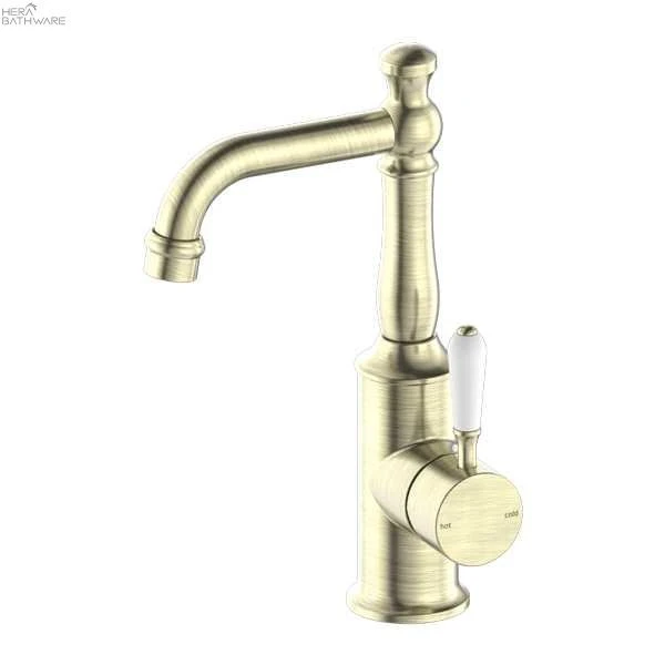 YORK Basin Mixer 7 YORK Basin Mixer - Image 7