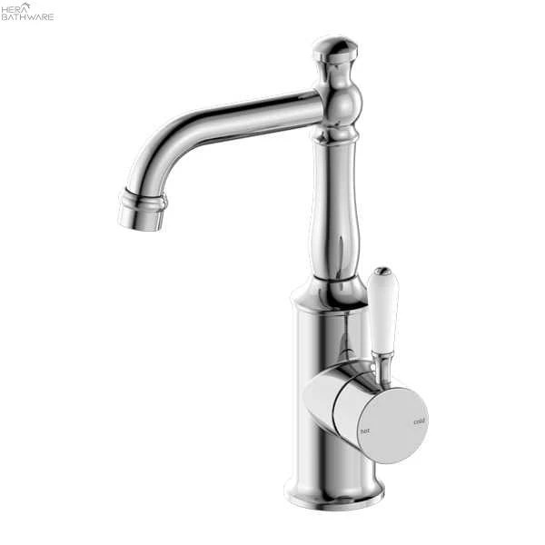 YORK Basin Mixer 2 YORK Basin Mixer - Image 2