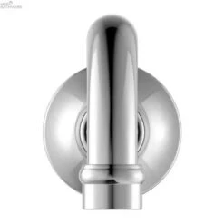 YORK Basin/Bath Spout 10 YORK Basin/Bath Spout -HERA BATHWARE york basinbath spoutaged brassbath spoutnero tapware 721550