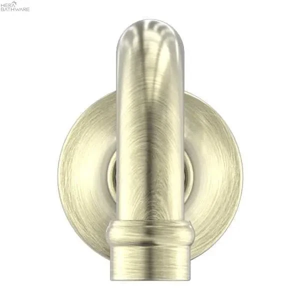 YORK Basin/Bath Spout 6 YORK Basin/Bath Spout - Image 6