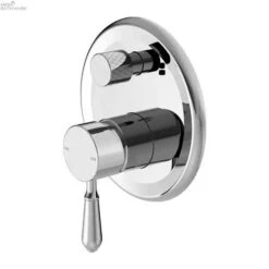 YORK Shower Mixer With Divertor