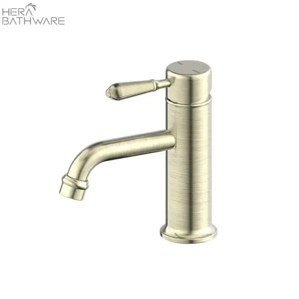 York Straight Basin Mixer 7 York Straight Basin Mixer - Image 7