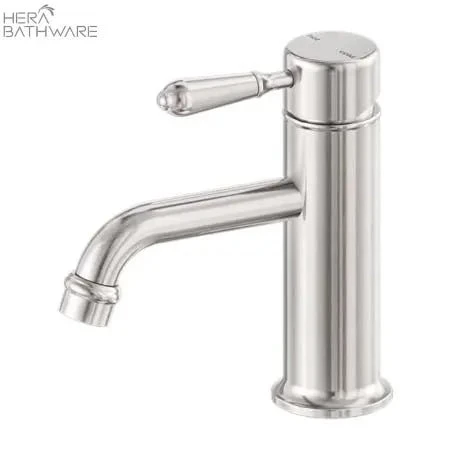 York Straight Basin Mixer 4 York Straight Basin Mixer - Image 4