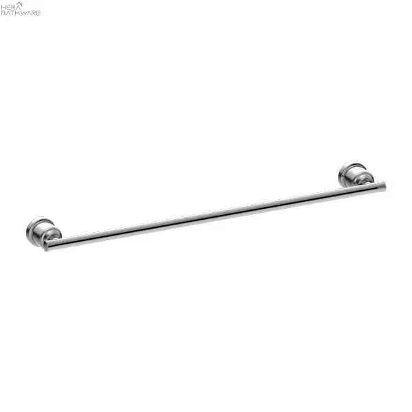 YORK Towel Rail 600mm Single/Double 1 YORK Towel Rail 600mm Single/Double