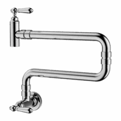 York Wall Mounted Pot Filler