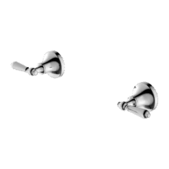 YORK Wall Top Assemblies