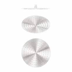 ZEN SS316L 300MM Outdoor Round Shower Head