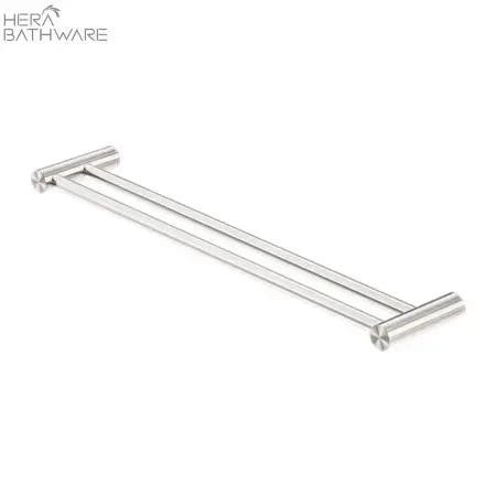 Zen SS316L 600mm Outdoor Towel Rail 2 Zen SS316L 600mm Outdoor Towel Rail - Image 2