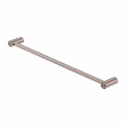 Zen SS316L 800mm Outdoor Towel Rail 18 Zen SS316L 800mm Outdoor Towel Rail -HERA BATHWARE zen ss316l 800mm outdoor towel railsingle towel railbrushed bronzeshower shelfnero tapware 159002