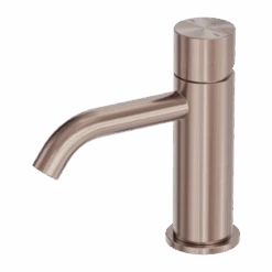 Zen SS316L Outdoor Basin Mixer (Pin-less) -HERA BATHWARE zen ss316l outdoor basin mixer pin lessbrushed nickelbasin mixernero tapware 272657