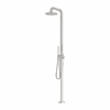 Zen SS316L Outdoor Freestanding Shower Column