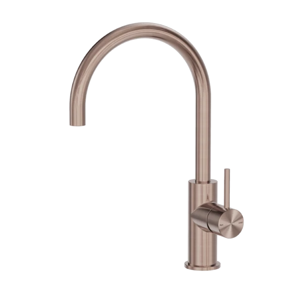 Zen SS316L Outdoor Kitchen Mixer 5 Zen SS316L Outdoor Kitchen Mixer - Image 5