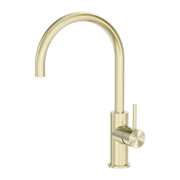 Zen SS316L Outdoor Kitchen Mixer 2 Zen SS316L Outdoor Kitchen Mixer - Image 2