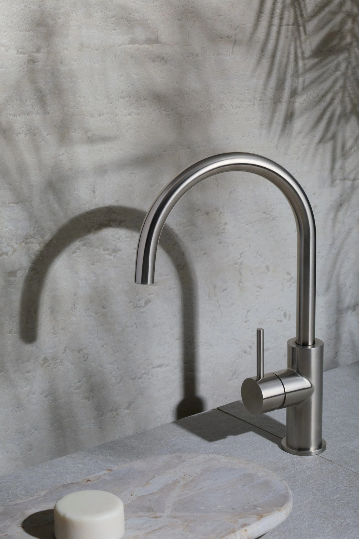 Zen SS316L Outdoor Kitchen Mixer 6 Zen SS316L Outdoor Kitchen Mixer - Image 6