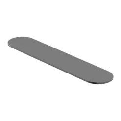 Zen SS316L Outdoor Metal Shower Shelf 8 Zen SS316L Outdoor Metal Shower Shelf -HERA BATHWARE zen ss316l outdoor metal shower shelfgraphiteshower shelfnero tapware 413014