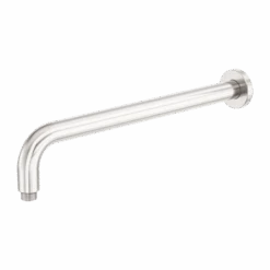 Zen SS316L Outdoor Shower Arm 400MM