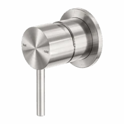 Zen SS316L Outdoor Shower Mixer